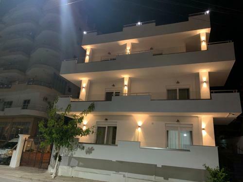 Hostal Villa Orkidea