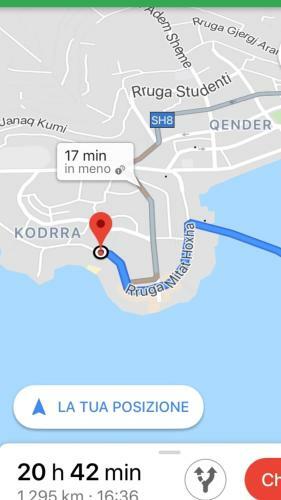 Hostal Villa Orkidea