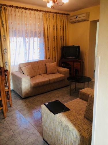Apartament For 4 Person
