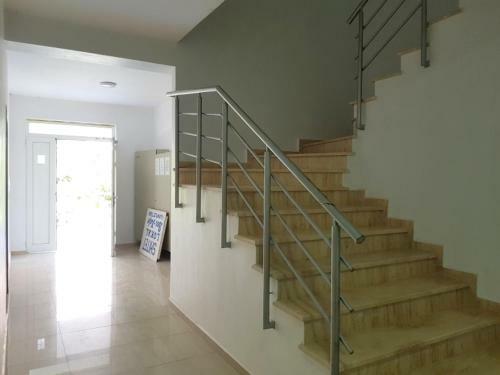 Holiday Apartment Alma