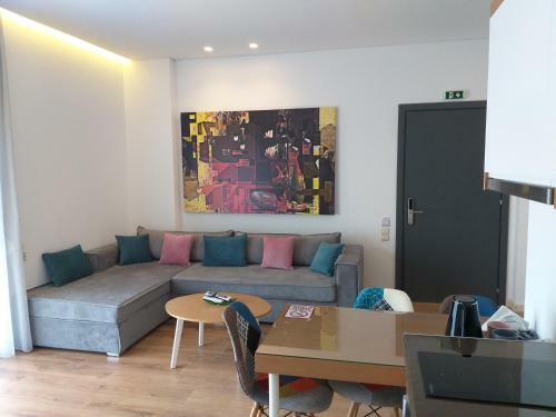 Apartamento Rustemi
