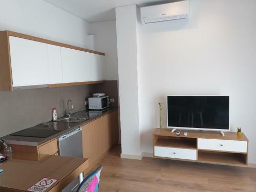 Apartamento Rustemi