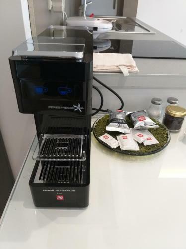 Apartamento Rustemi