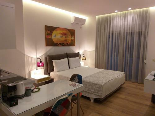 Apartamento Rustemi