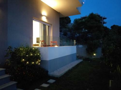Apartamento Rustemi