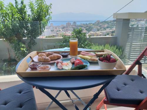 Apartamento Rustemi