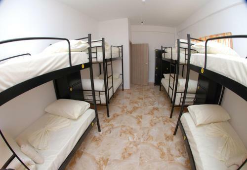 Sunset Hostel