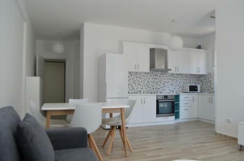 Brand New Apartments