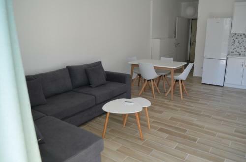 Brand New Apartments