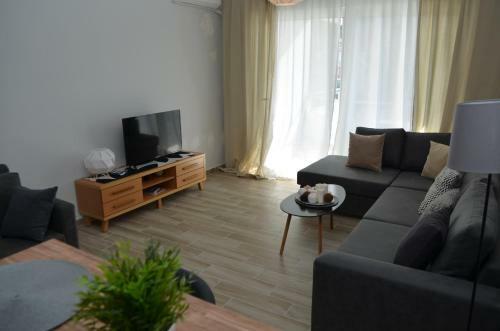 Brand New Apartments
