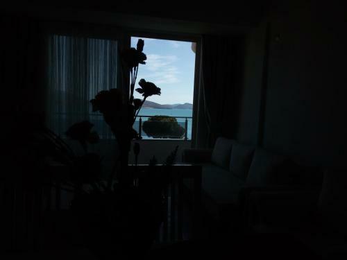 Delfin Apartments