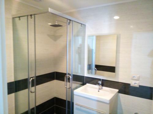 Delfin Apartments