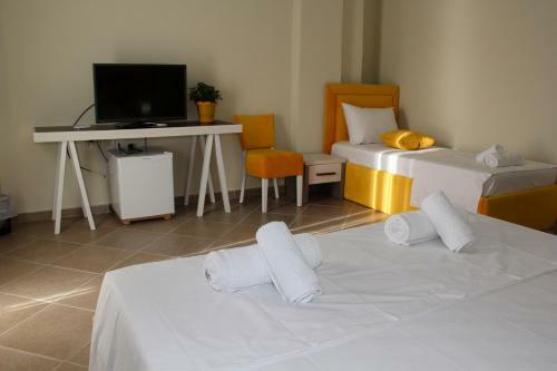 Sunrise Hotel
