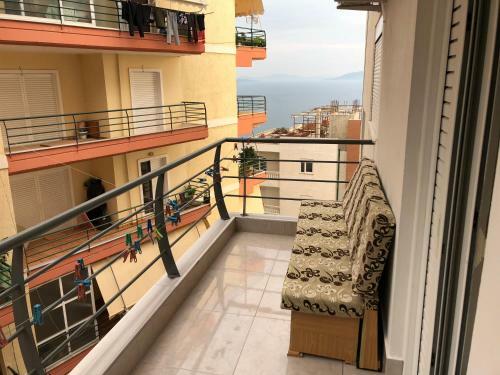 Apartamento Rruga 5 Deluxe