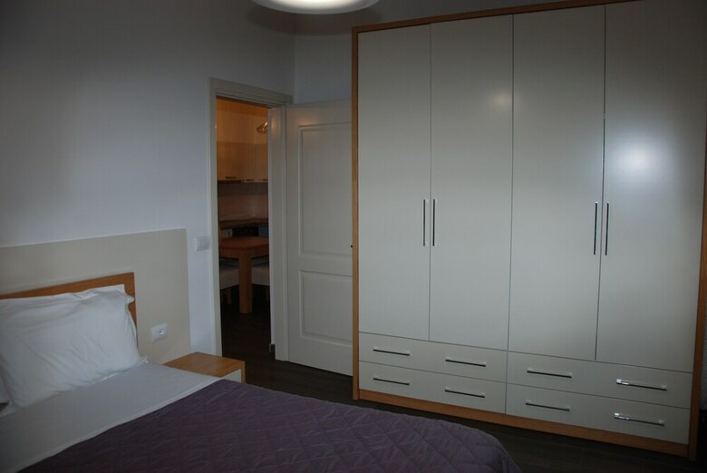 Sunrise Luxury Apartments