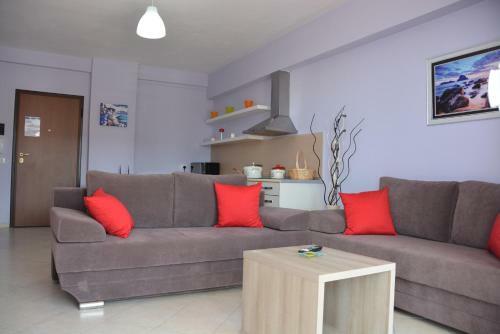 Cava Apartments