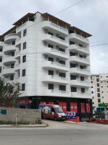 Duka?s Apartments