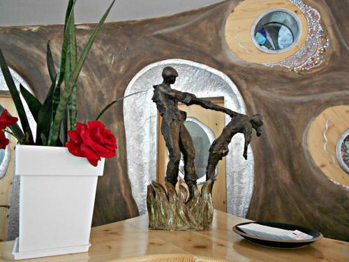 Apartamentos Luxury Diva Saranda Bougainville