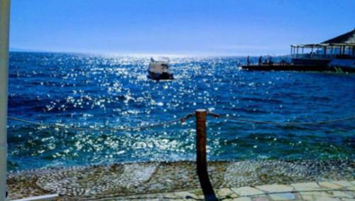 Apartamentos Luxury Diva Saranda Bougainville