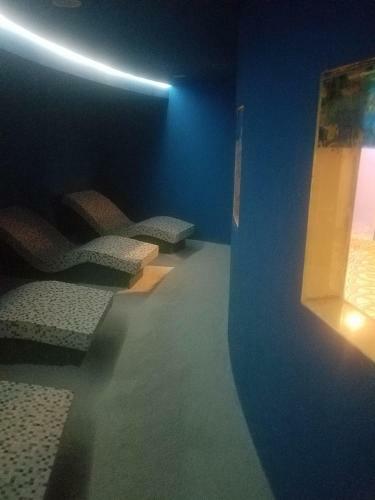 Apartamentos Luxury Diva Saranda Bougainville
