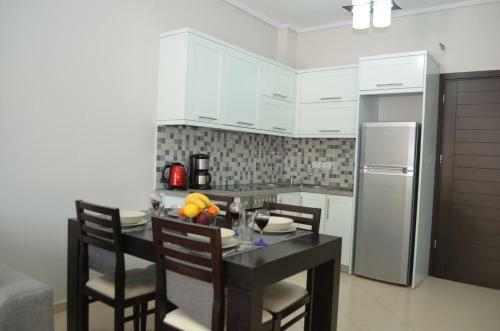 Hotel Saranda View Apartments