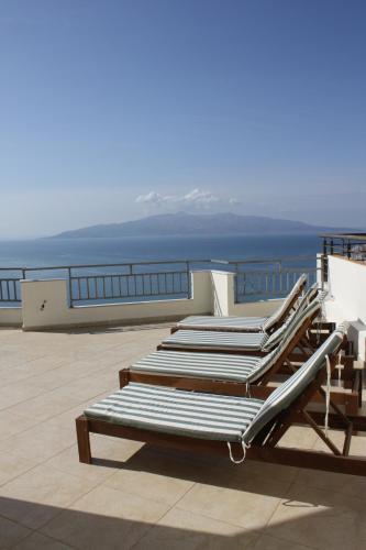 Apartamento Seaview Penthouse