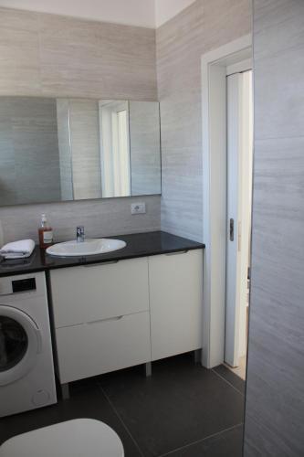 Apartamento Seaview Penthouse