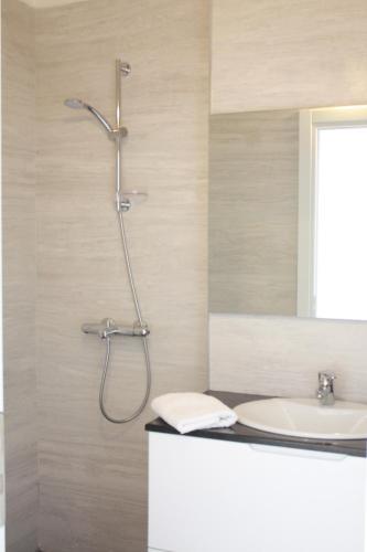 Apartamento Seaview Penthouse