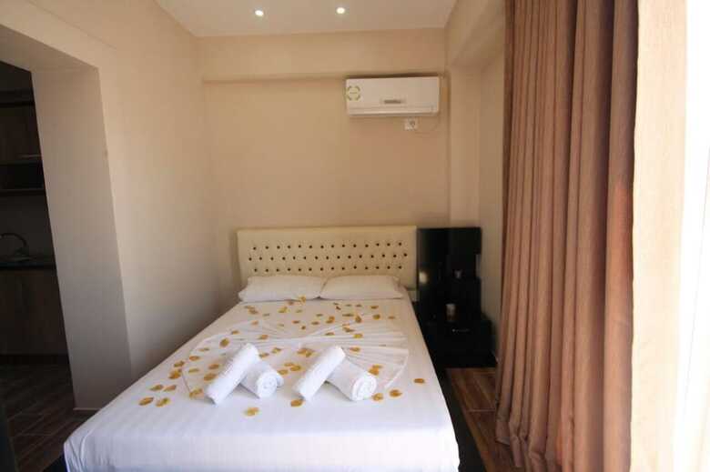 My Luxury Apartments