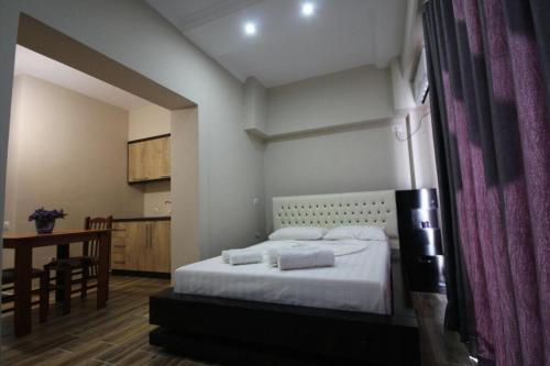 My Luxury Apartments