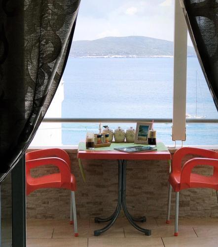 Ola Apartament 3