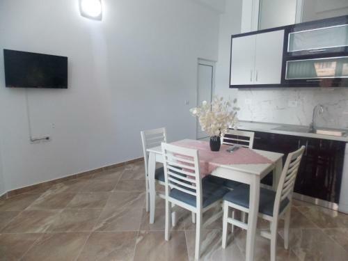 Kapiteni Apartments