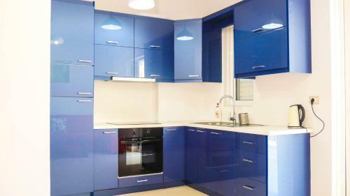 Saranda Blue View Apartment
