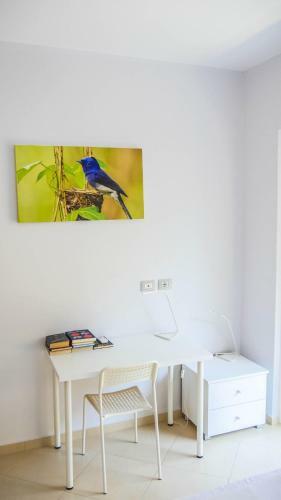 Saranda Blue View Apartment