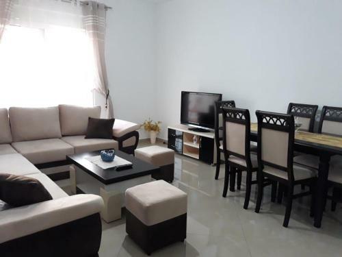 Alex Apartaments
