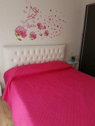 Apartamento Moma's Home