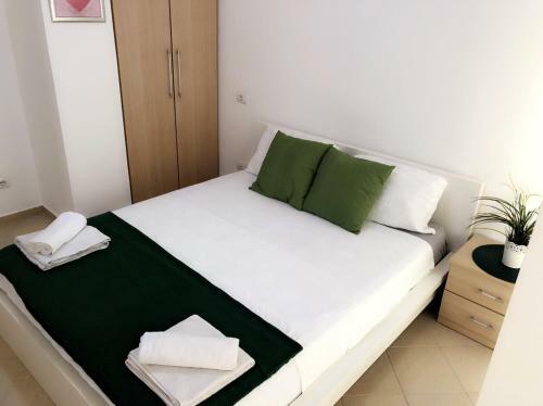 Bb Moderne Apartments