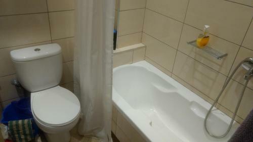 Apartamento Rruga Gjergj Araniti