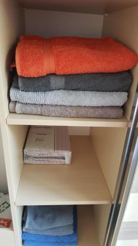 Basha Apartament