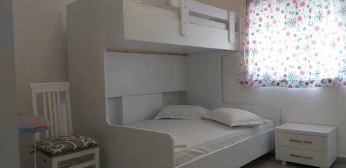 Bay View Apartment