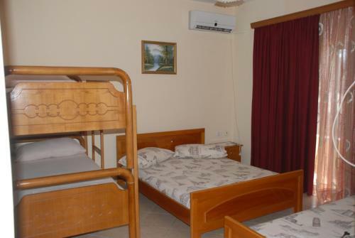 Hostal Olive Tree