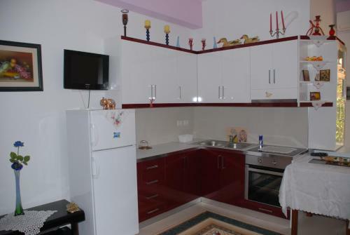 Hostal Olive Tree