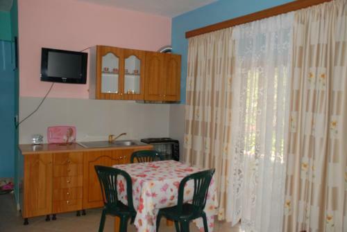 Hostal Olive Tree