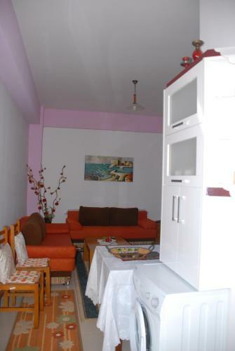 Hostal Olive Tree