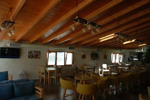 Hostal Olive Tree