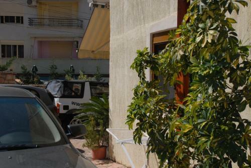 Hostal Olive Tree