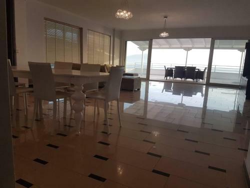Apartamento Sea Front Penthouse