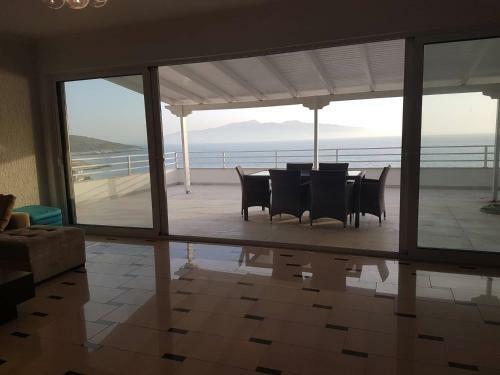 Apartamento Sea Front Penthouse
