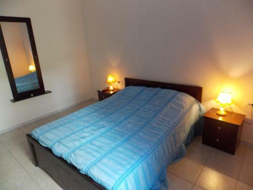 Ylli Apartments Saranda
