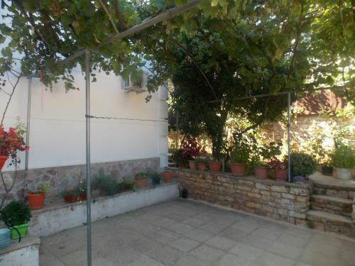 Ylli Apartments Saranda